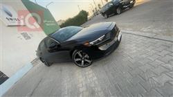 هوندا أكورد